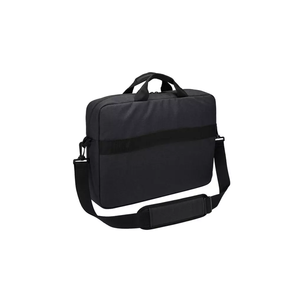 Сумка для ноутбука Case Logic 15.6" Huxton Attache HUXA-215 Black (3204653) - 1 Сумка для ноутбука Case Logic 15.6" Huxton Attache HUXA-215 Black (3204653) - 1