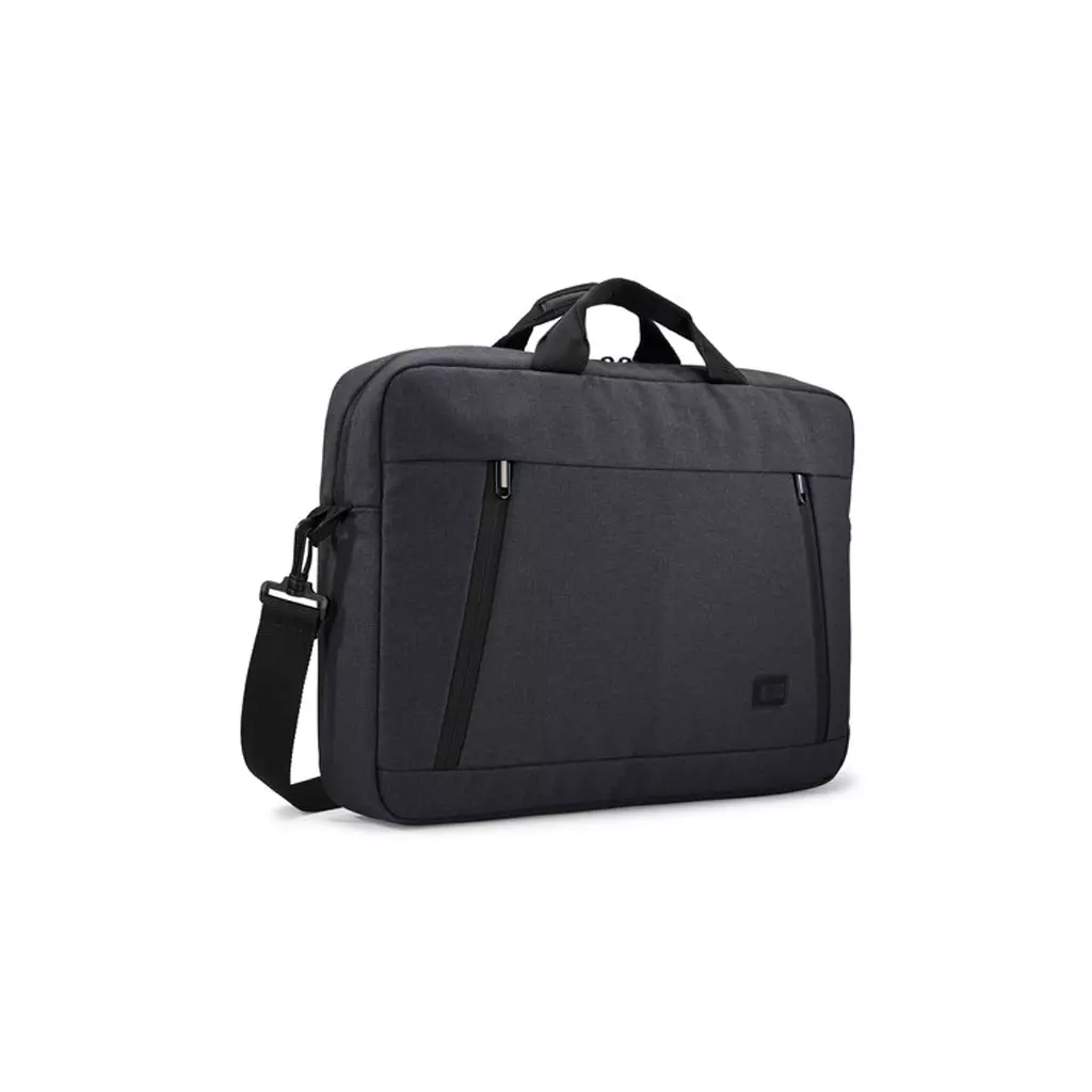 Сумка для ноутбука Case Logic 15.6" Huxton Attache HUXA-215 Black (3204653) - 2 Сумка для ноутбука Case Logic 15.6" Huxton Attache HUXA-215 Black (3204653) - 2