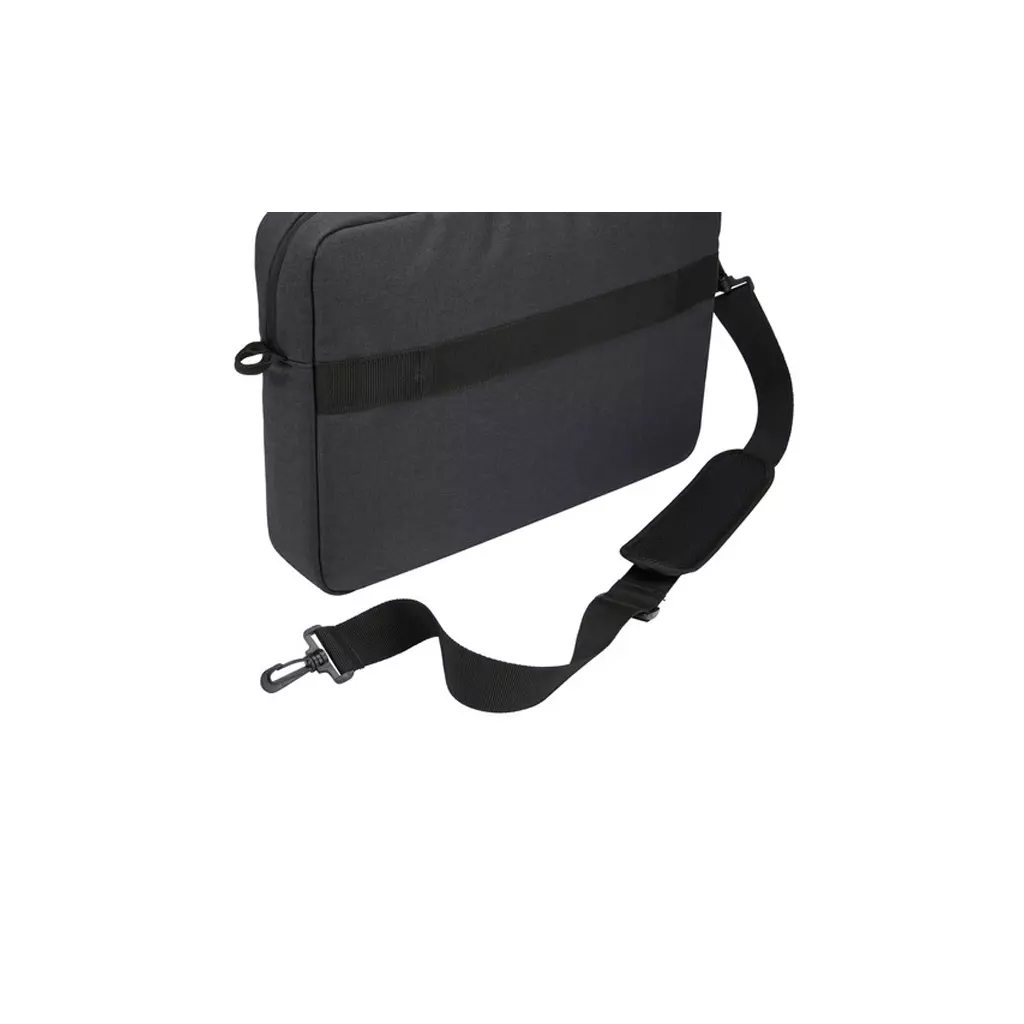 Сумка для ноутбука Case Logic 15.6" Huxton Attache HUXA-215 Black (3204653) - 5 Сумка для ноутбука Case Logic 15.6" Huxton Attache HUXA-215 Black (3204653) - 5
