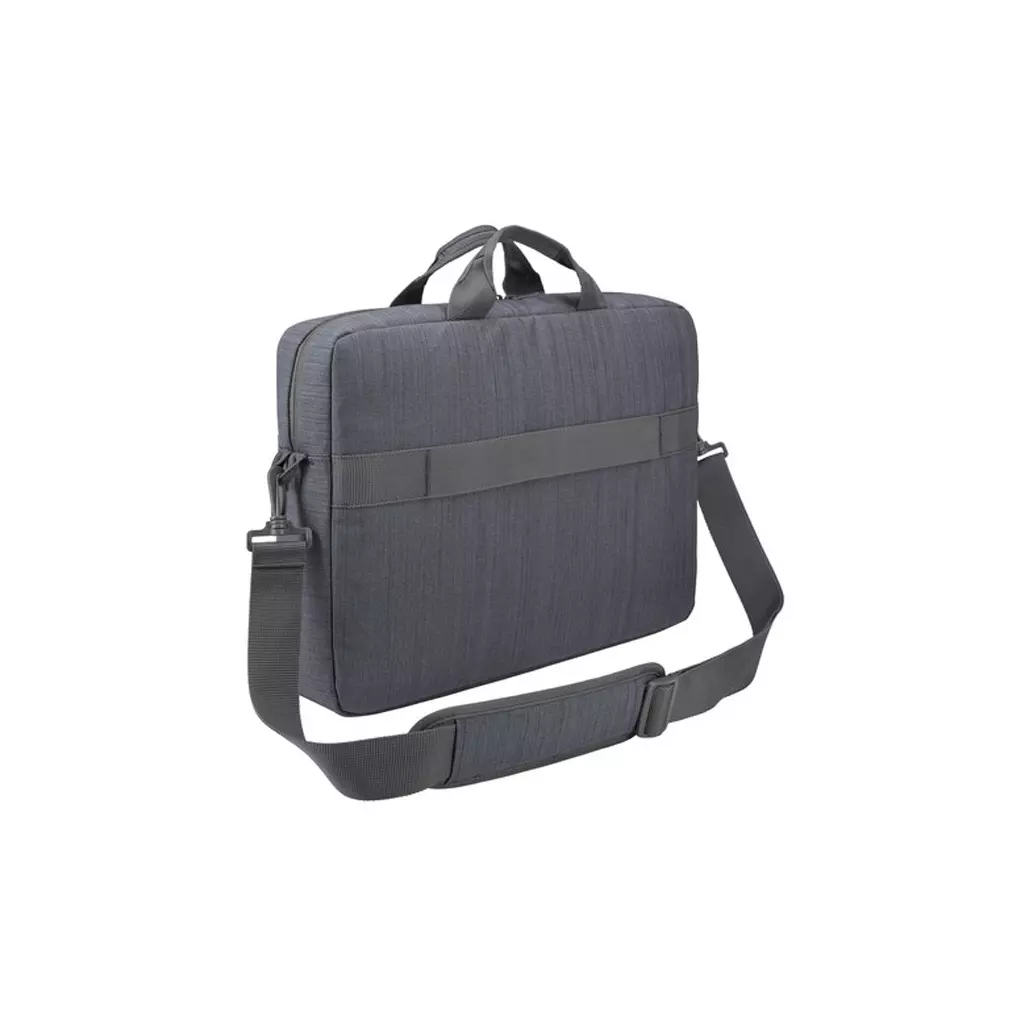 Сумка для ноутбука Case Logic 15.6" Huxton Attache HUXA-215 Graphite (3204654) - 1 Сумка для ноутбука Case Logic 15.6" Huxton Attache HUXA-215 Graphite (3204654) - 1