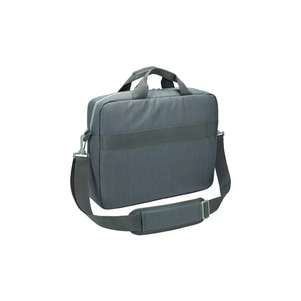 Сумка для ноутбука Case Logic 14" Huxton Attache HUXA-214 Balsam (3204652) - 1