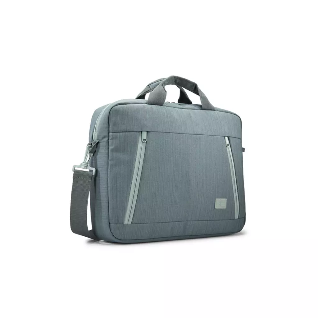 Сумка для ноутбука Case Logic 14" Huxton Attache HUXA-214 Balsam (3204652) - 2