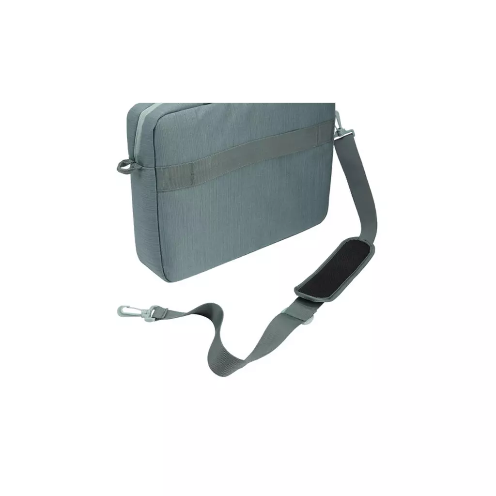 Сумка для ноутбука Case Logic 14" Huxton Attache HUXA-214 Balsam (3204652) - 5