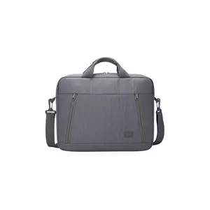 Сумка для ноутбука Case Logic 14" Huxton Attache HUXA-214 Graphite (3204651)