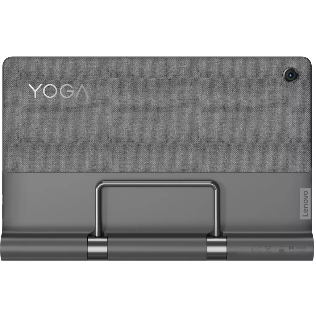 Планшет Lenovo Yoga Tab 11 4/128 WiFi Storm Grey (ZA8W0020UA) - 1 Планшет Lenovo Yoga Tab 11 4/128 WiFi Storm Grey (ZA8W0020UA) - 1
