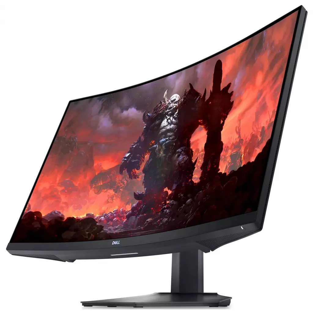 Монитор Dell S3222DGM (210-AZZH) - 1 Монитор Dell S3222DGM (210-AZZH) - 1