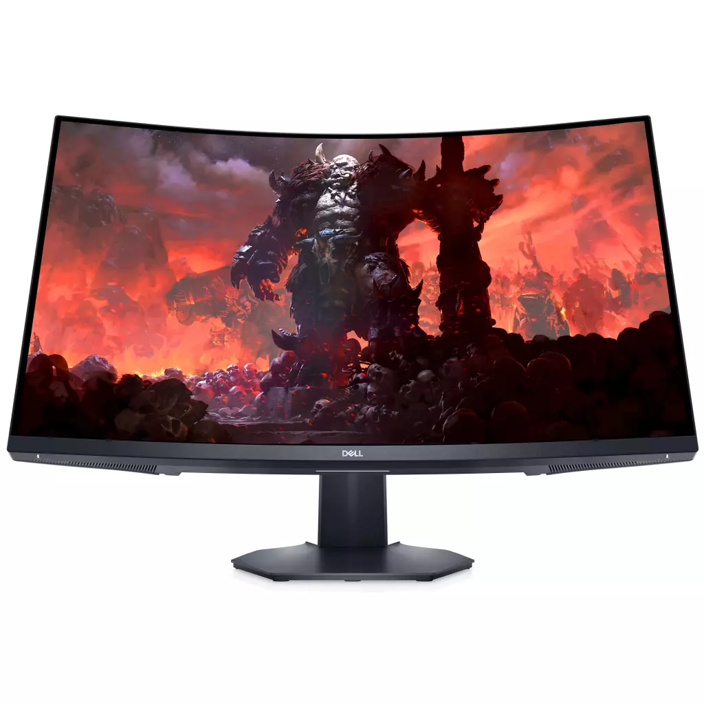Монитор Dell S3222DGM (210-AZZH) - 2 Монитор Dell S3222DGM (210-AZZH) - 2