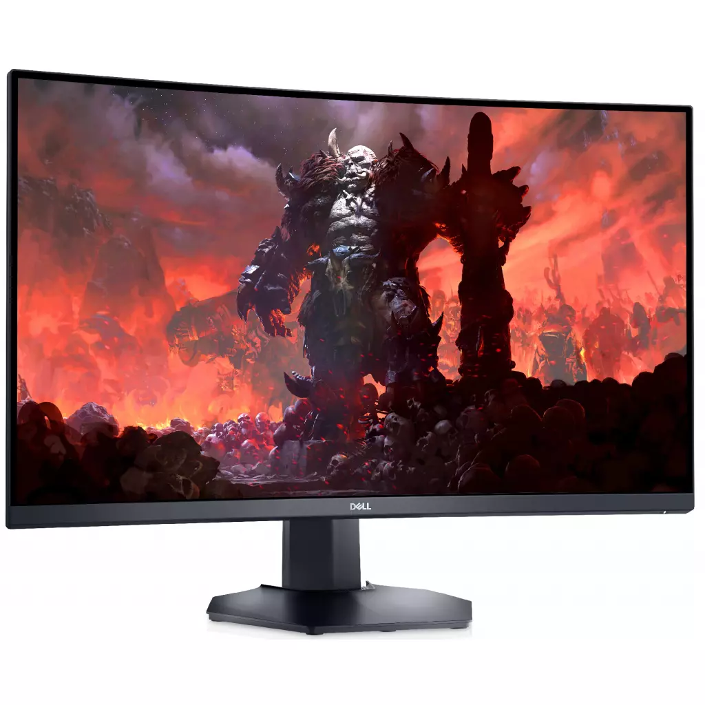 Монитор Dell S3222DGM (210-AZZH) - 7 Монитор Dell S3222DGM (210-AZZH) - 7