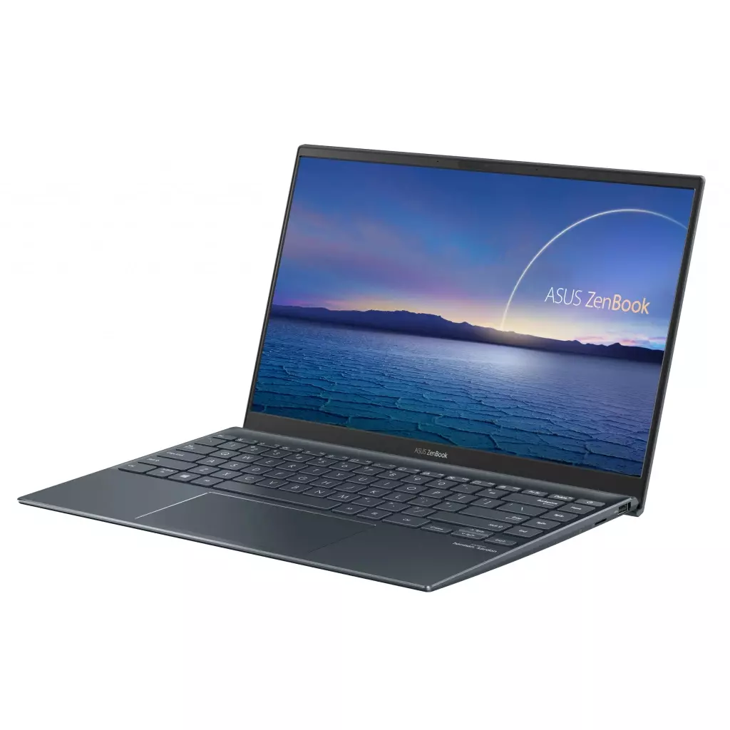 Ноутбук ASUS ZenBook UX425EA-KI554 (90NB0SM1-M12810) - 2 Ноутбук ASUS ZenBook UX425EA-KI554 (90NB0SM1-M12810) - 2