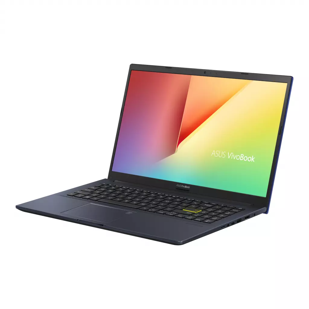Ноутбук ASUS VivoBook 15 M513IA-BQ610 (90NB0RR6-M10270) - 1 Ноутбук ASUS VivoBook 15 M513IA-BQ610 (90NB0RR6-M10270) - 1