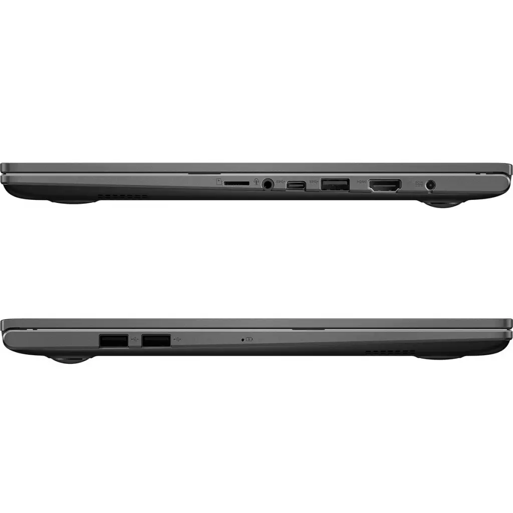 Ноутбук ASUS VivoBook 15 K513EQ-BN265 (90NB0SK1-M03400) - 4