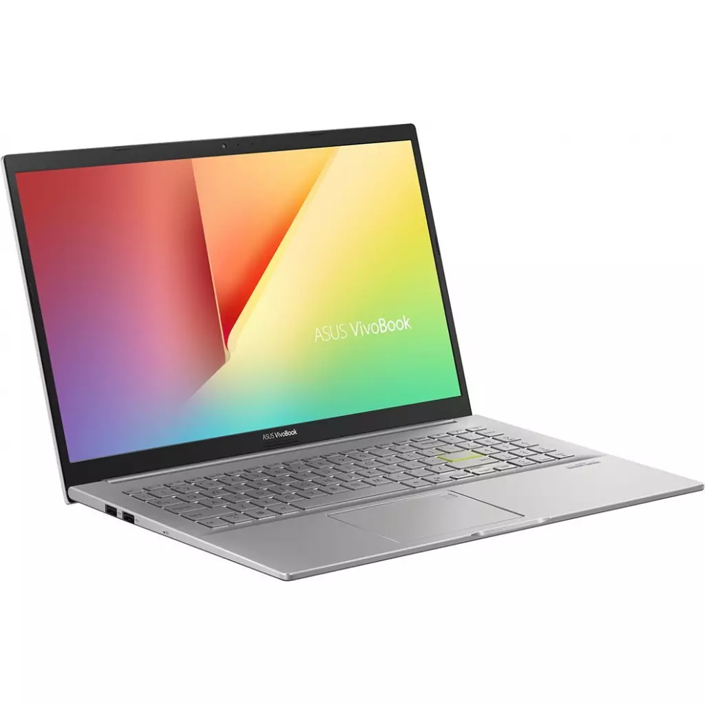 Ноутбук ASUS VivoBook 15 K513EQ-BN266 (90NB0SK2-M03410) - 1