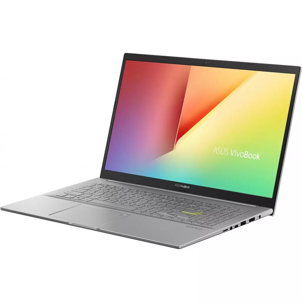 Ноутбук ASUS VivoBook 15 K513EQ-BN266 (90NB0SK2-M03410) - 2