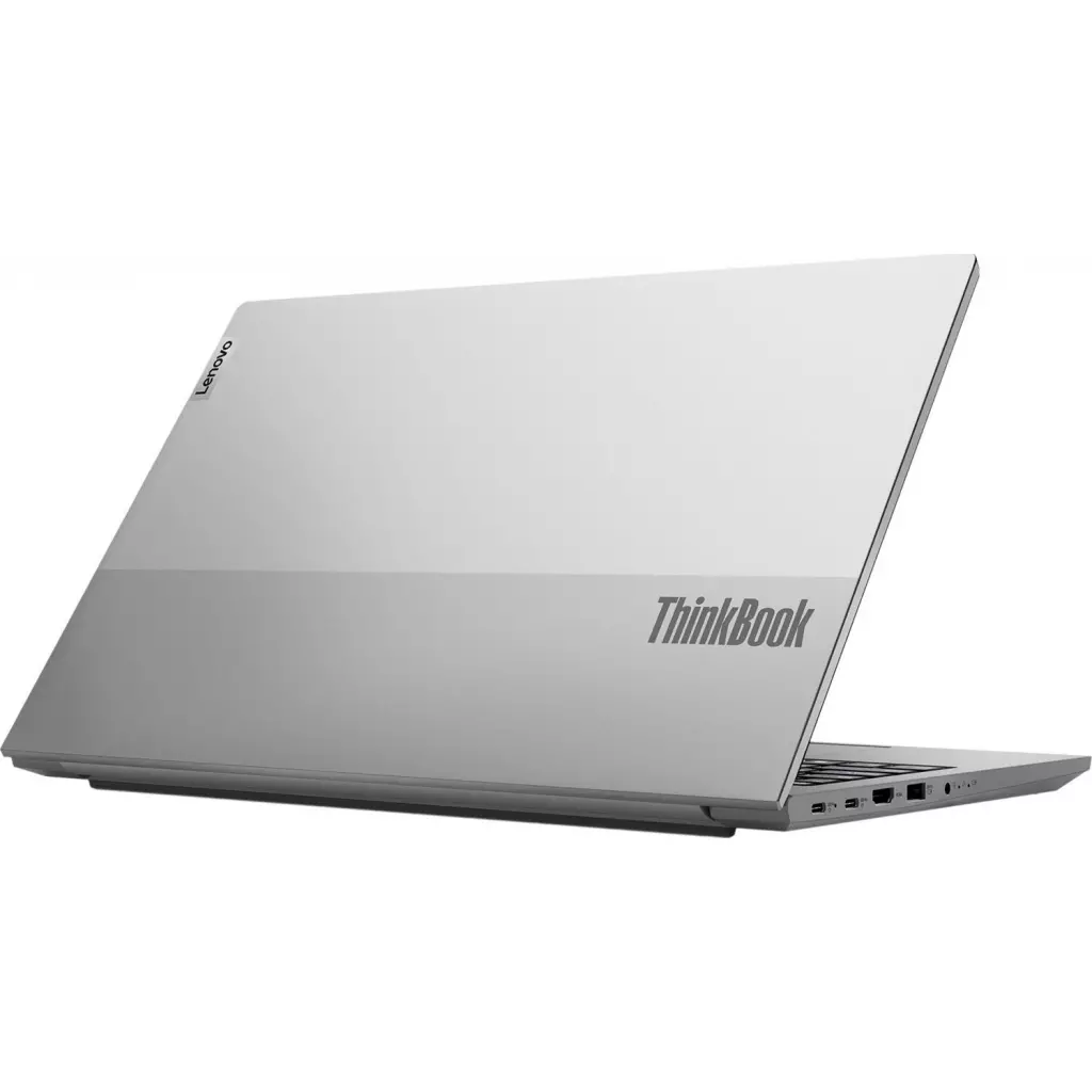Ноутбук Lenovo ThinkBook 15 G3 ACL (21A40099RA) - 5 Ноутбук Lenovo ThinkBook 15 G3 ACL (21A40099RA) - 5