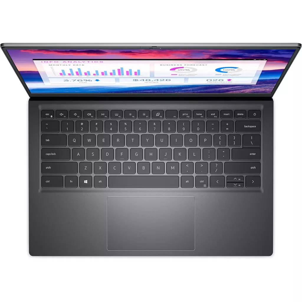 Ноутбук Dell Vostro 5410 (N4001VN5410UA01_2201_UBU) - 3 Ноутбук Dell Vostro 5410 (N4001VN5410UA01_2201_UBU) - 3