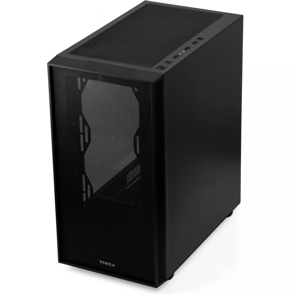 Корпус Vinga CS314B - 2 Корпус Vinga CS314B - 2