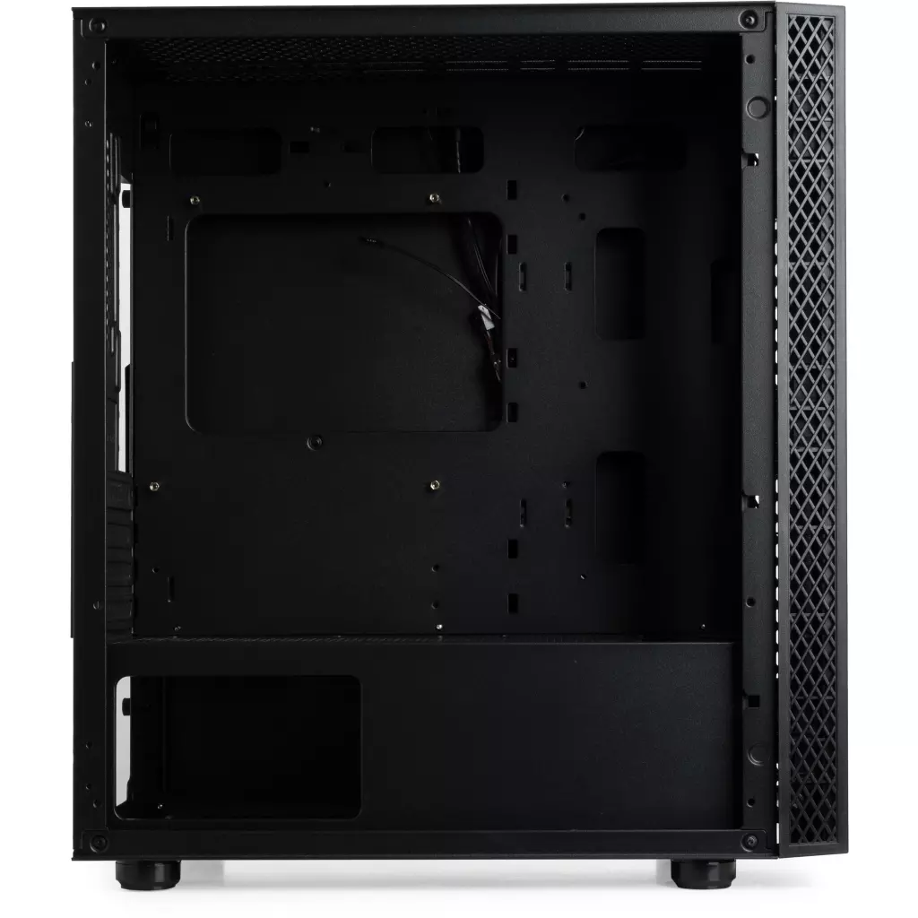 Корпус Vinga CS314B - 4 Корпус Vinga CS314B - 4