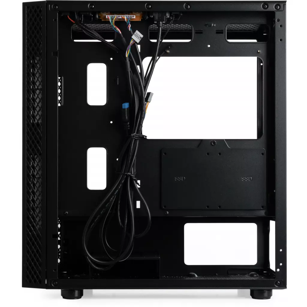 Корпус Vinga CS314B - 5 Корпус Vinga CS314B - 5
