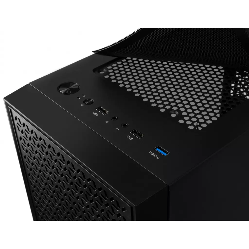 Корпус Vinga Ghost - 6 Корпус Vinga Ghost - 6