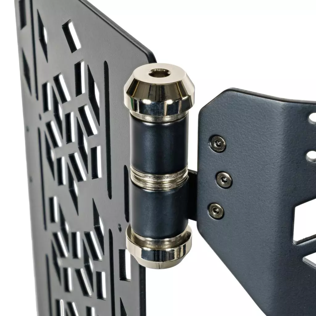 Корпус CoolerMaster MasterFrame 700 (MCF-MF700-KGNN-S00) - 8 Корпус CoolerMaster MasterFrame 700 (MCF-MF700-KGNN-S00) - 8