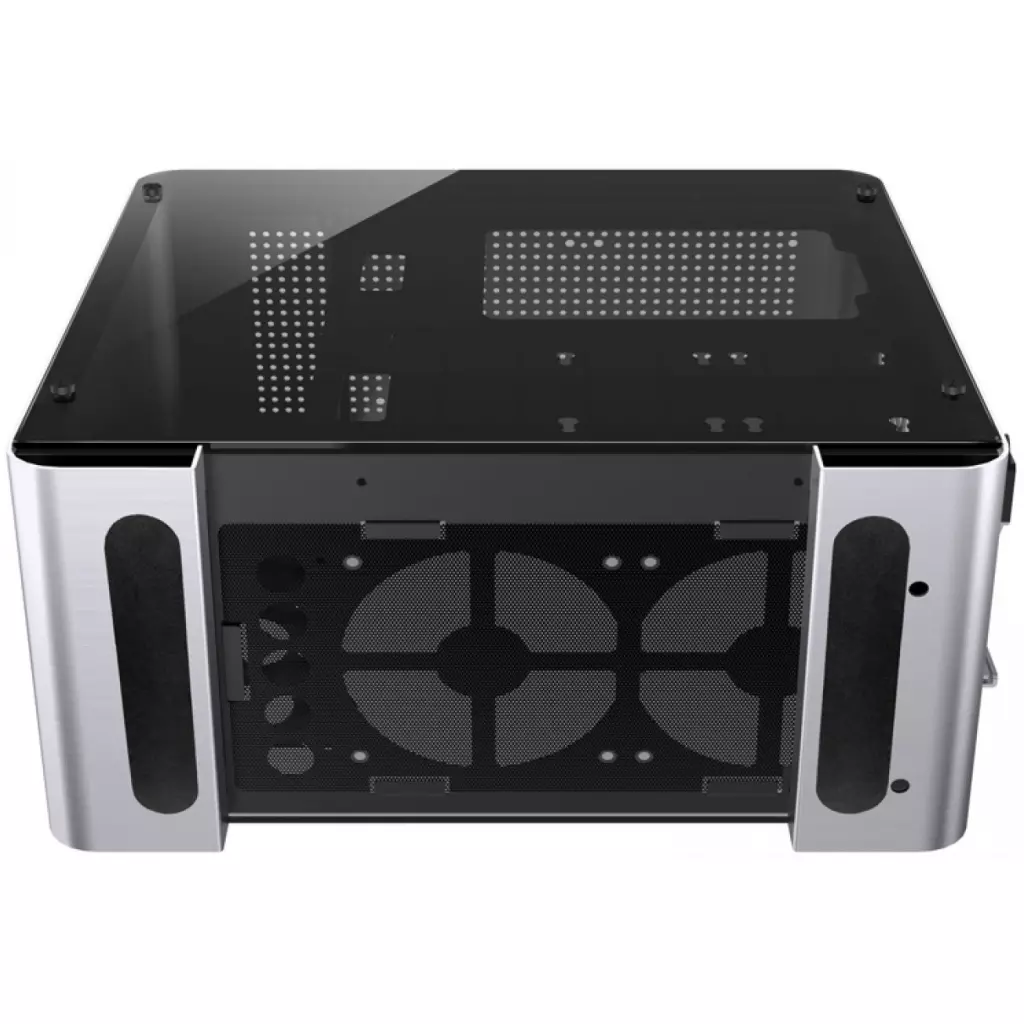 Корпус Qube QBX4E_WBNU3 - 1 Корпус Qube QBX4E_WBNU3 - 1