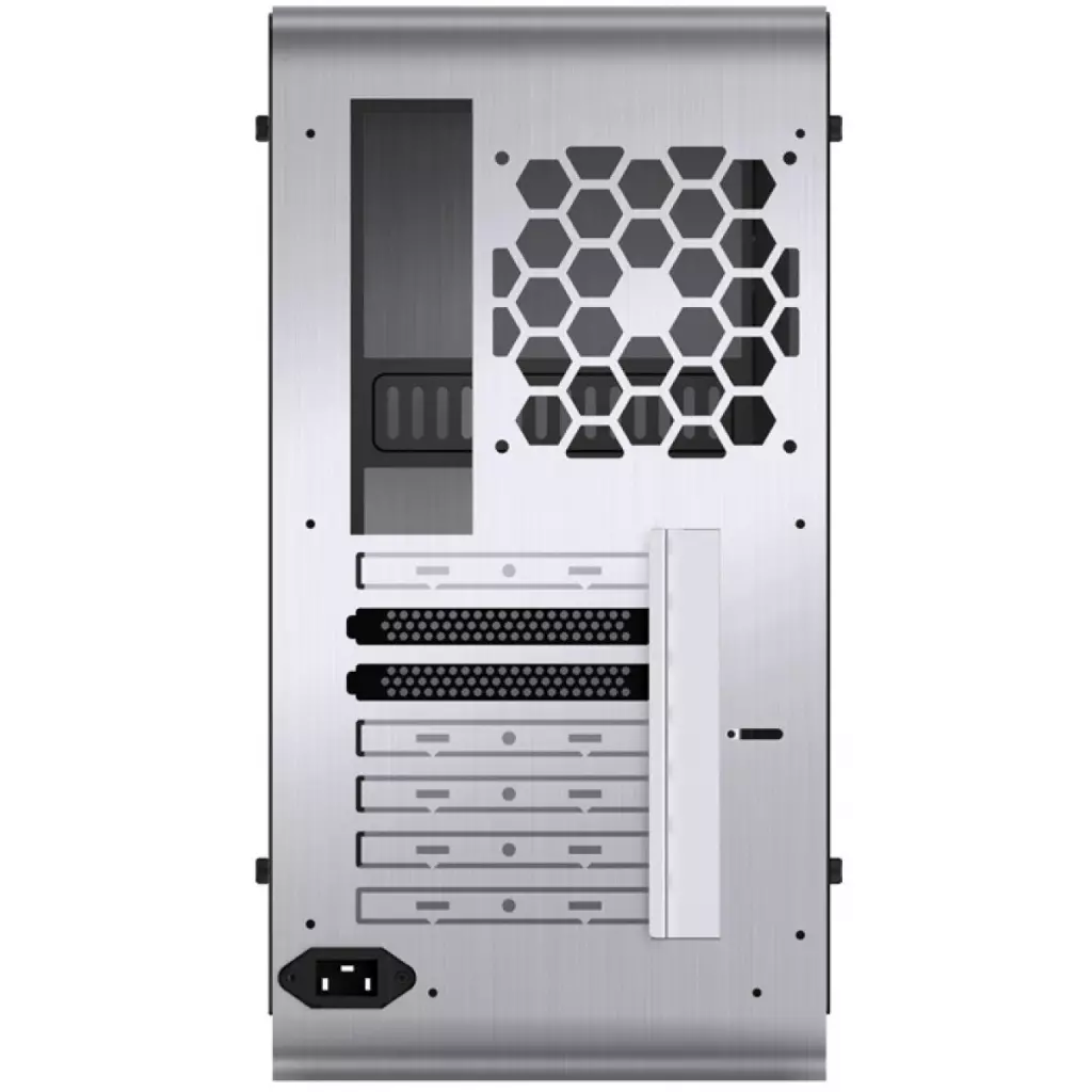 Корпус Qube QBX4E_WBNU3 - 2 Корпус Qube QBX4E_WBNU3 - 2