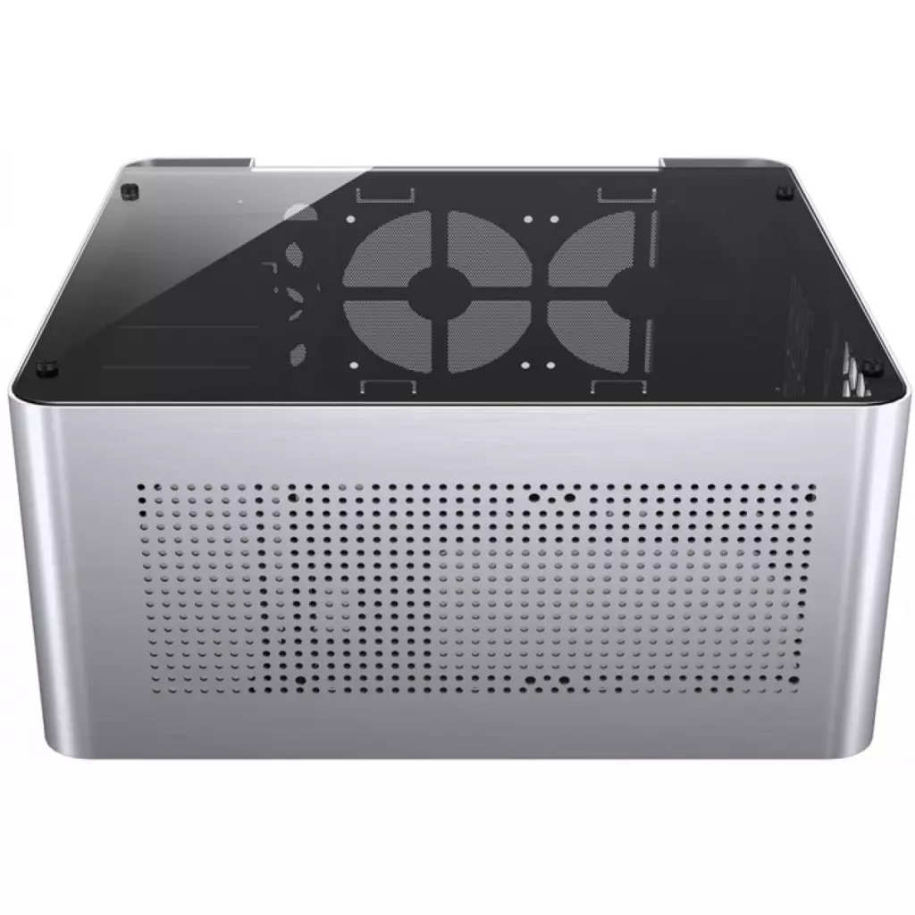 Корпус Qube QBX4E_WBNU3 - 6 Корпус Qube QBX4E_WBNU3 - 6