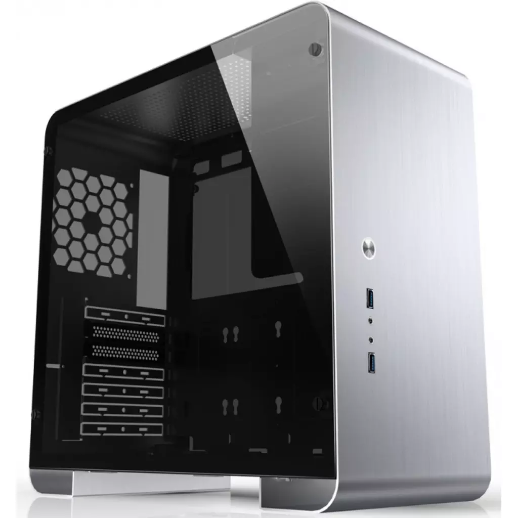 Корпус Qube QBX4E_WBNU3 - 7 Корпус Qube QBX4E_WBNU3 - 7