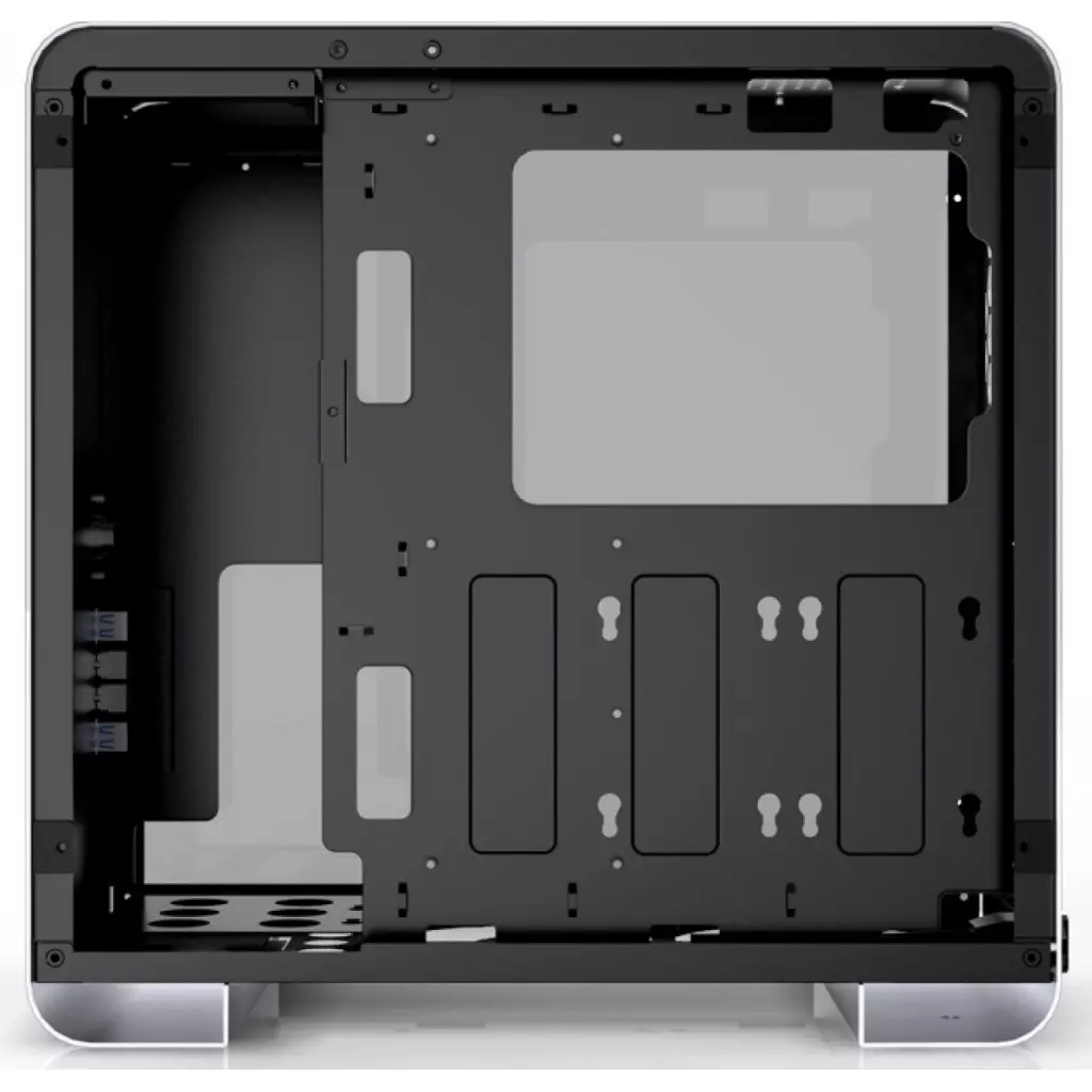 Корпус Qube QBX4E_WBNU3 - 8 Корпус Qube QBX4E_WBNU3 - 8