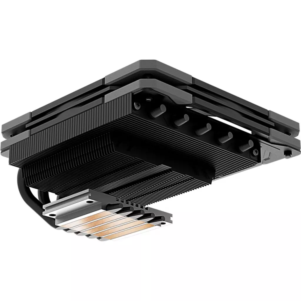 Кулер для процессора ID-Cooling IS-50X V2 - 1