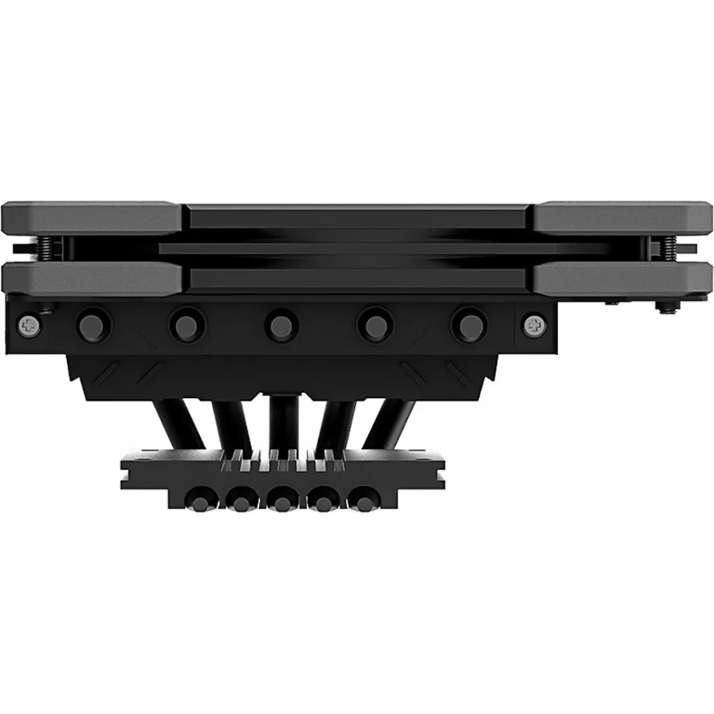 Кулер для процессора ID-Cooling IS-50X V2 - 2
