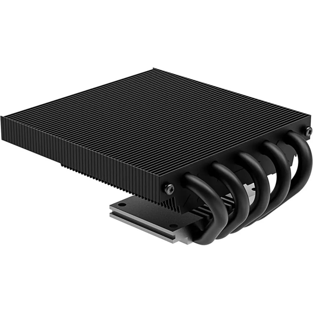 Кулер для процессора ID-Cooling IS-50X V2 - 4