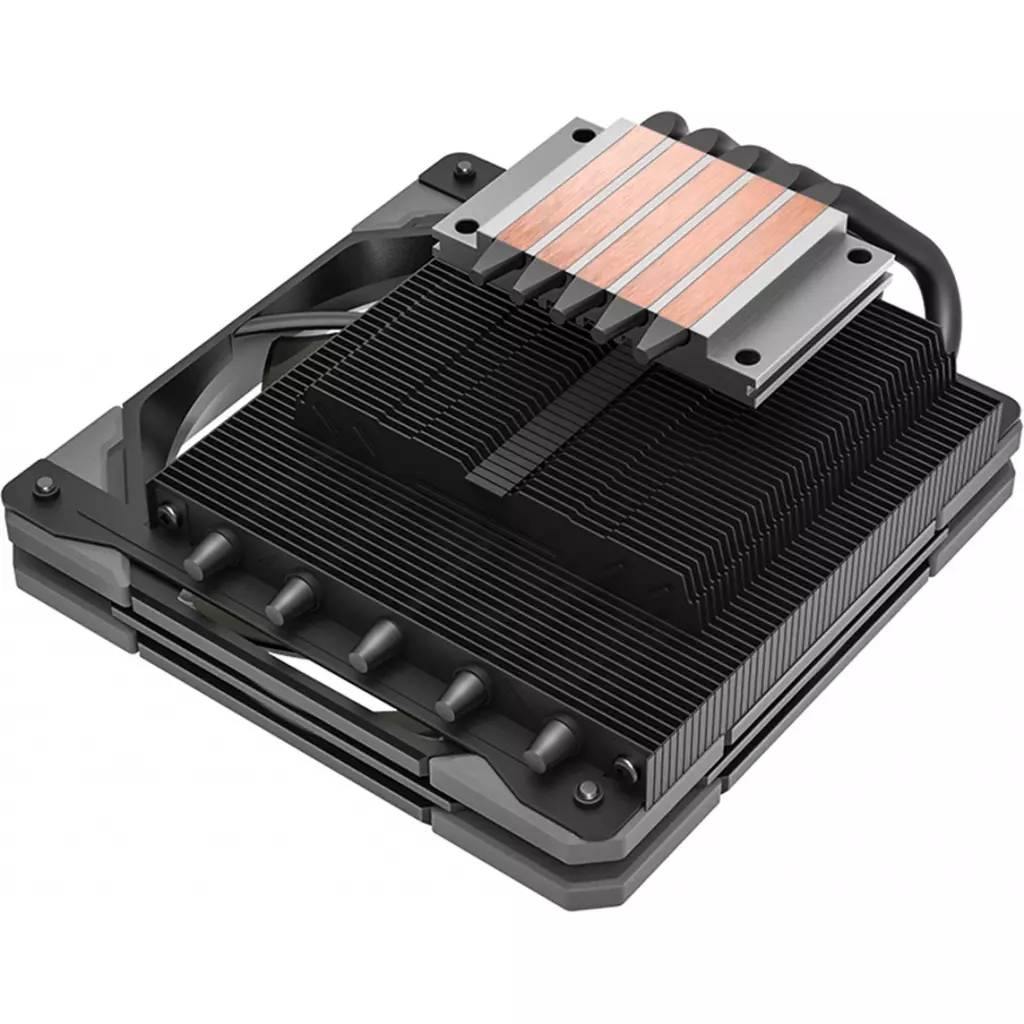 Кулер для процессора ID-Cooling IS-50X V2 - 5