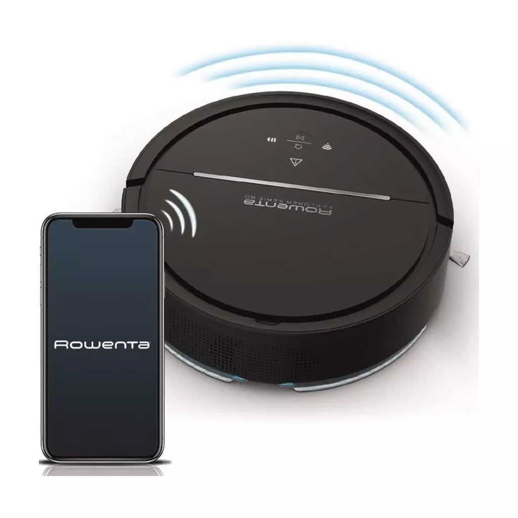 Пылесос Rowenta RR7755WH - 1 Пылесос Rowenta RR7755WH - 1