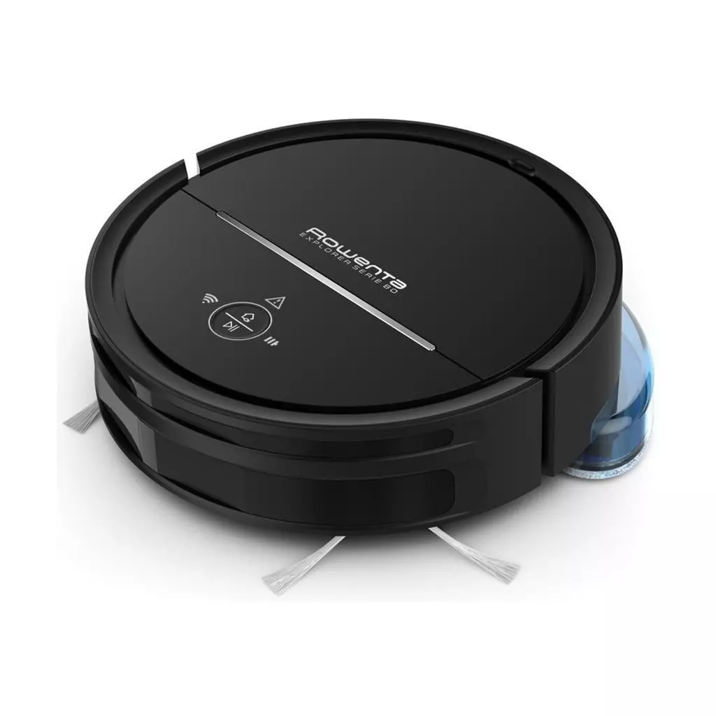 Пылесос Rowenta RR7755WH - 2 Пылесос Rowenta RR7755WH - 2