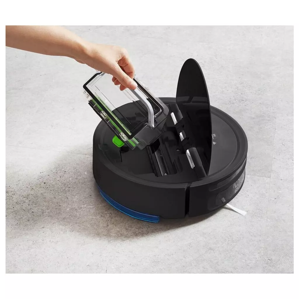 Пылесос Rowenta RR7755WH - 6 Пылесос Rowenta RR7755WH - 6