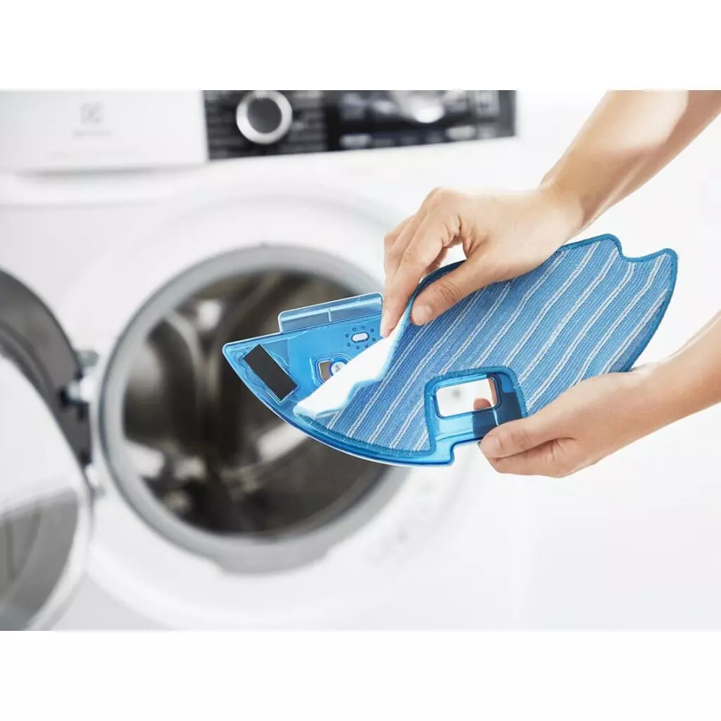 Пылесос Rowenta RR7755WH - 7 Пылесос Rowenta RR7755WH - 7