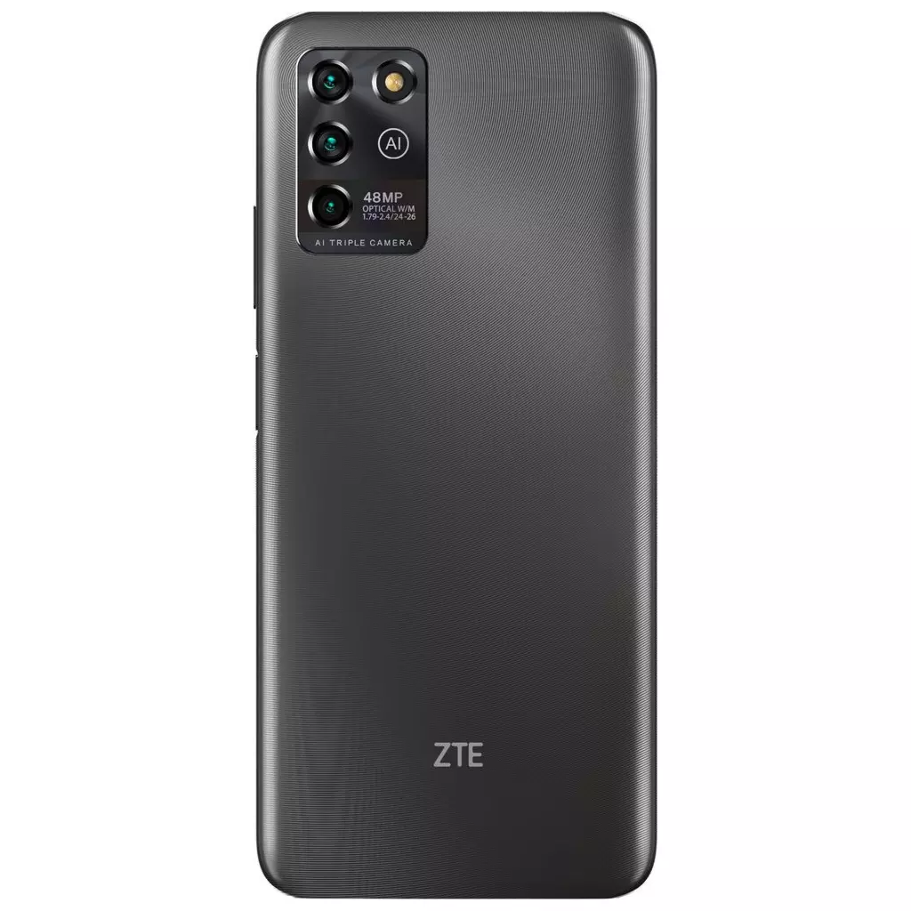 Мобильный телефон ZTE Blade V30 Vita 4/128GB Gray - 1 Мобильный телефон ZTE Blade V30 Vita 4/128GB Gray - 1