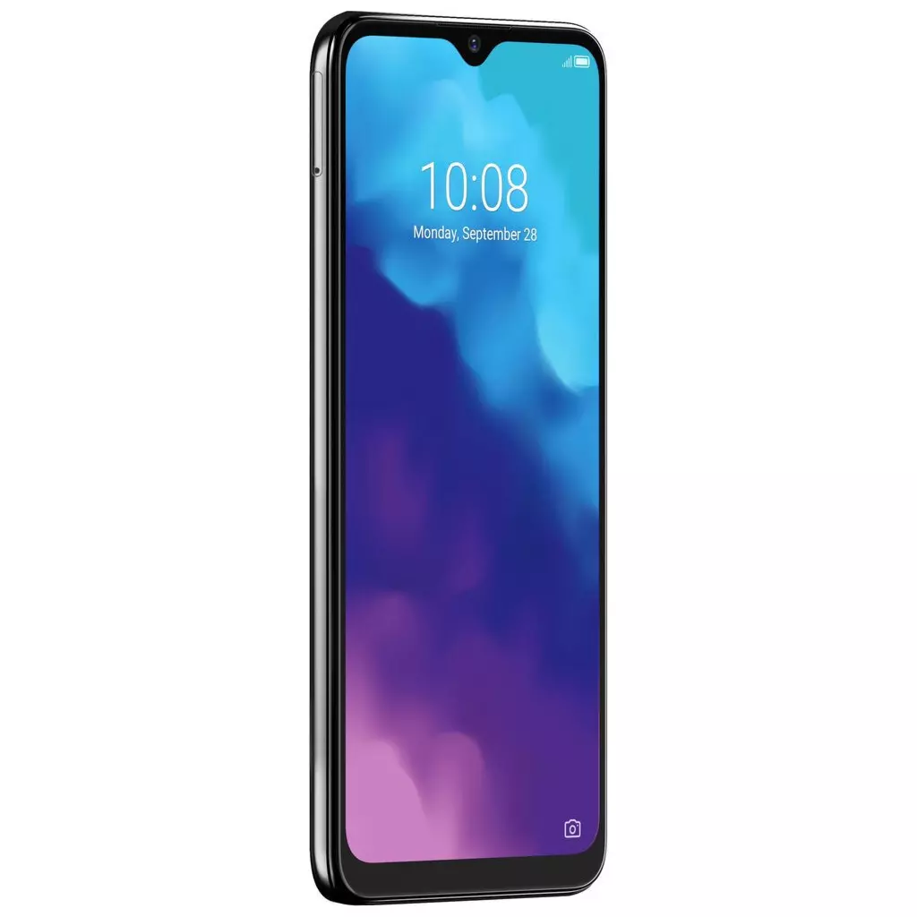 Мобильный телефон ZTE Blade V30 Vita 4/128GB Gray - 2 Мобильный телефон ZTE Blade V30 Vita 4/128GB Gray - 2
