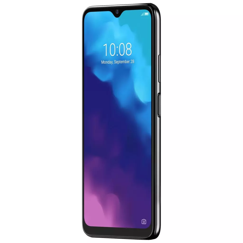 Мобильный телефон ZTE Blade V30 Vita 4/128GB Gray - 3 Мобильный телефон ZTE Blade V30 Vita 4/128GB Gray - 3