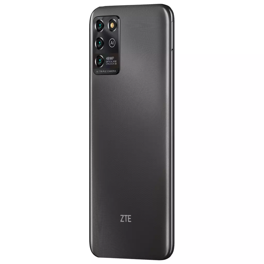 Мобильный телефон ZTE Blade V30 Vita 4/128GB Gray - 4 Мобильный телефон ZTE Blade V30 Vita 4/128GB Gray - 4