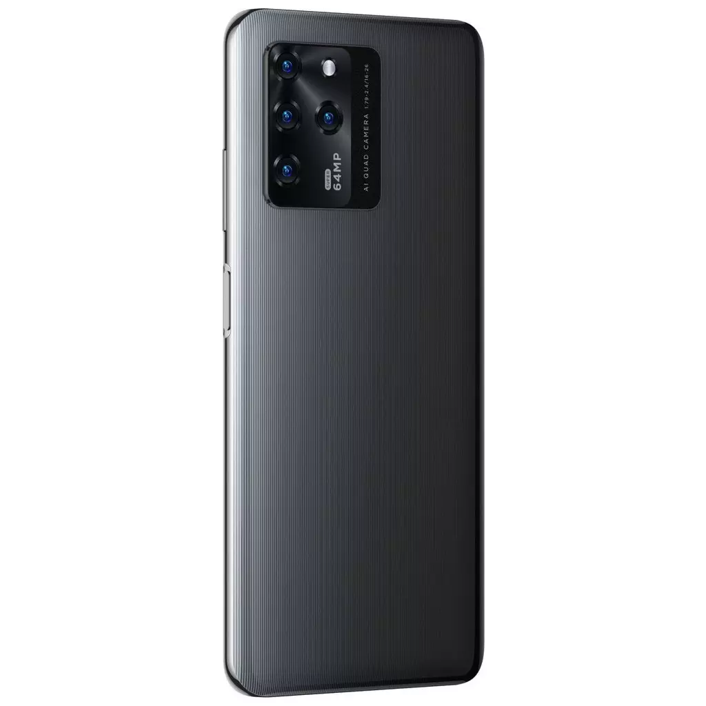 Мобильный телефон ZTE Blade V30 4/128GB Black - 5