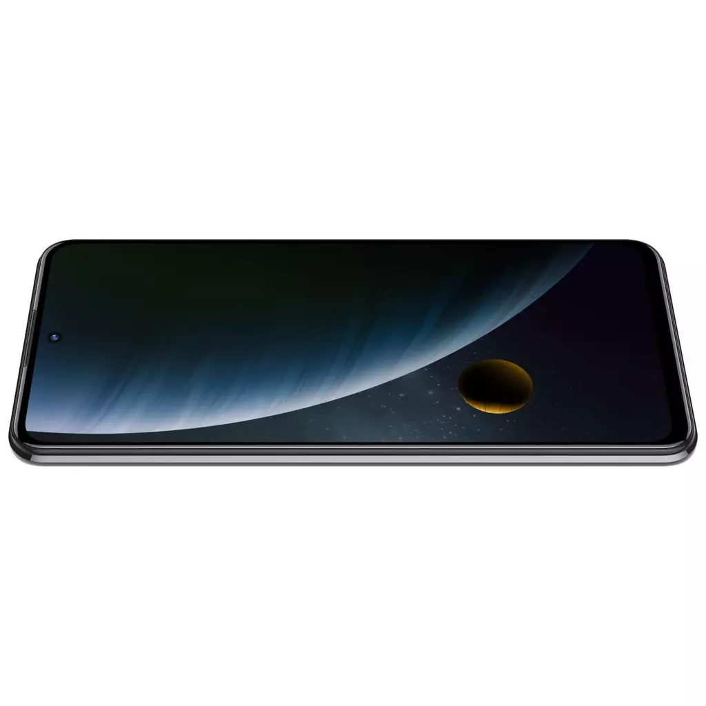 Мобильный телефон ZTE Blade V30 4/128GB Black - 6