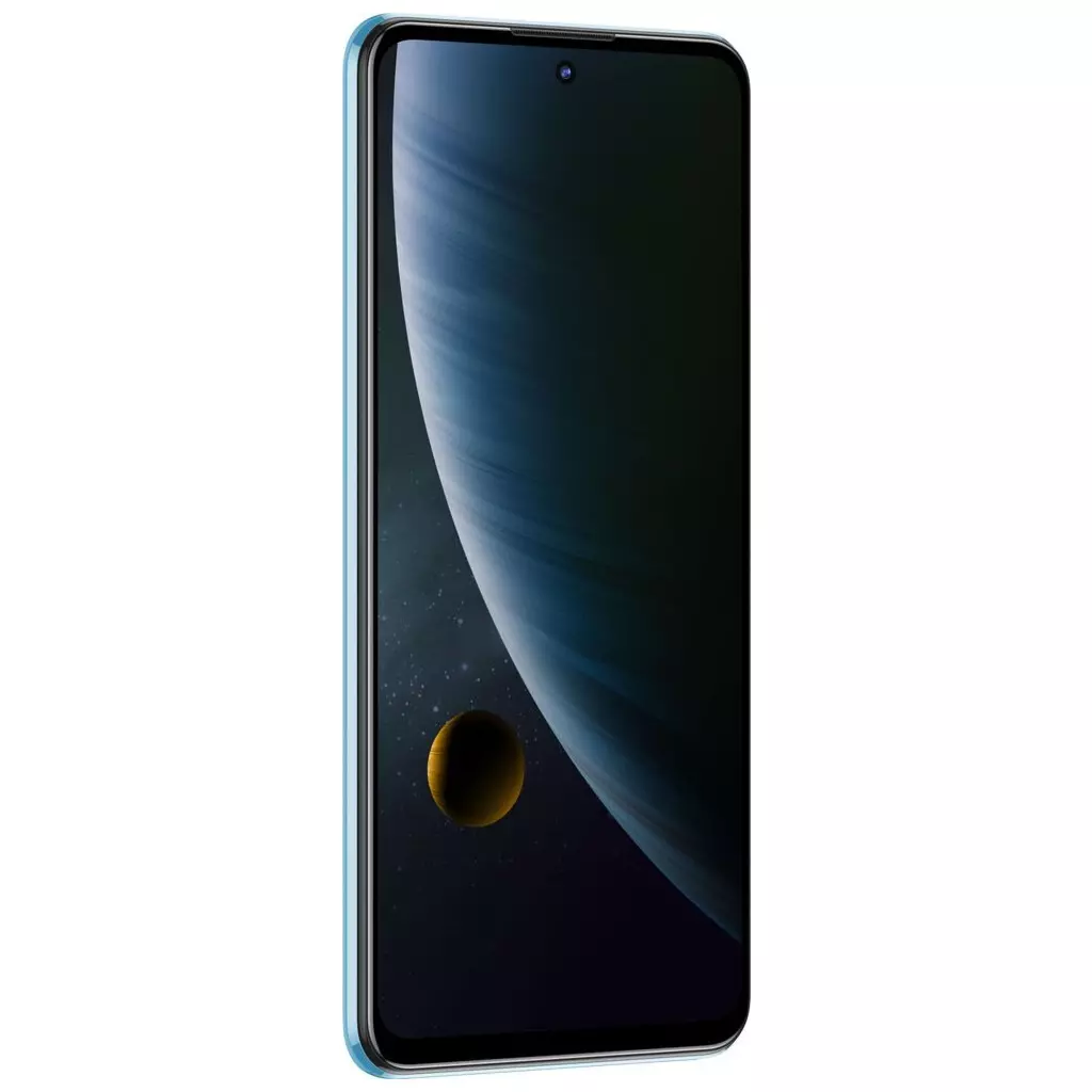 Мобильный телефон ZTE Blade V30 4/128GB Blue - 2