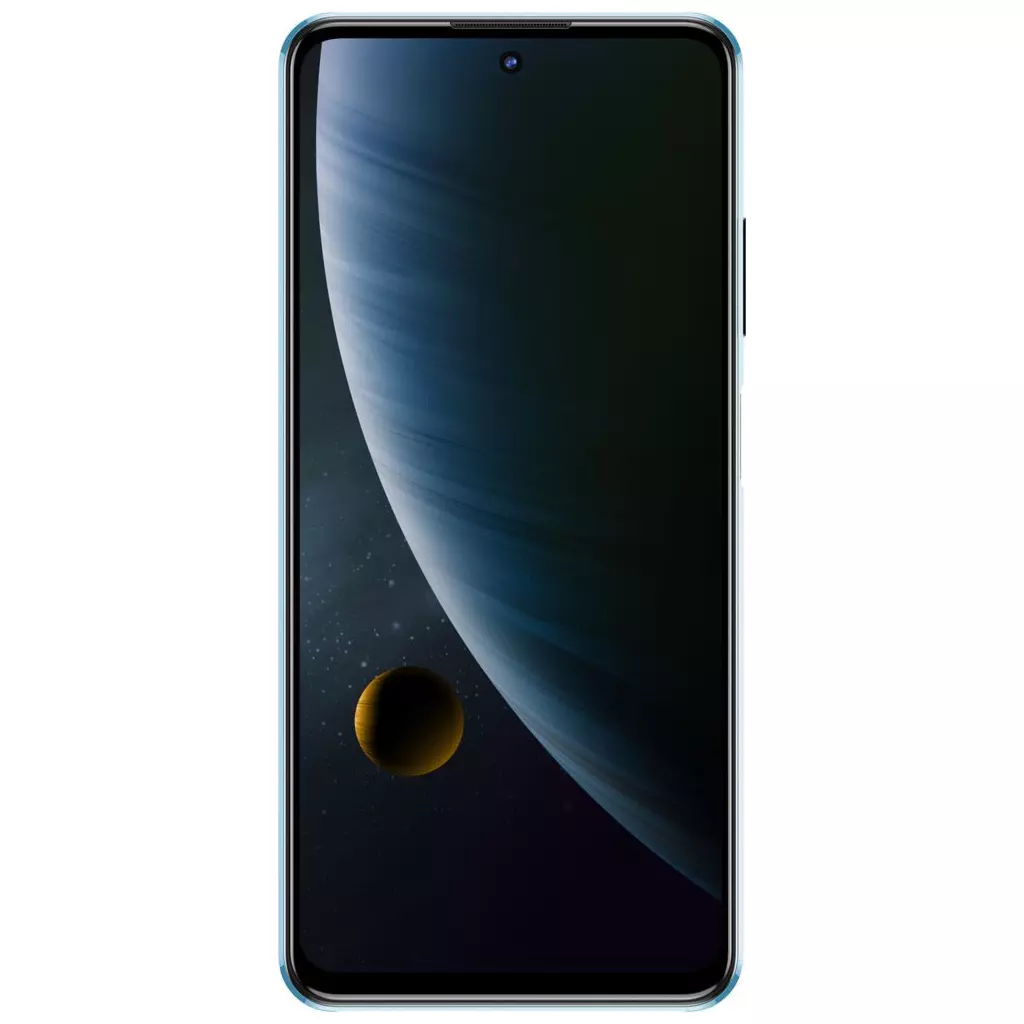 Мобильный телефон ZTE Blade V30 4/128GB Blue