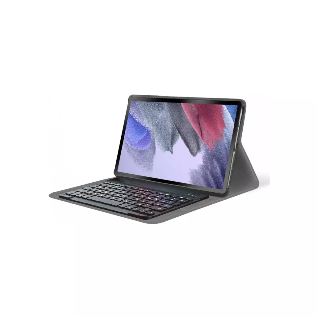 Чехол для планшета AirOn Premium Samsung Galaxy Tab A7 LITE T220/T225 BT keyboard Bla (4822352781065) - 1 Чехол для планшета AirOn Premium Samsung Galaxy Tab A7 LITE T220/T225 BT keyboard Bla (4822352781065) - 1