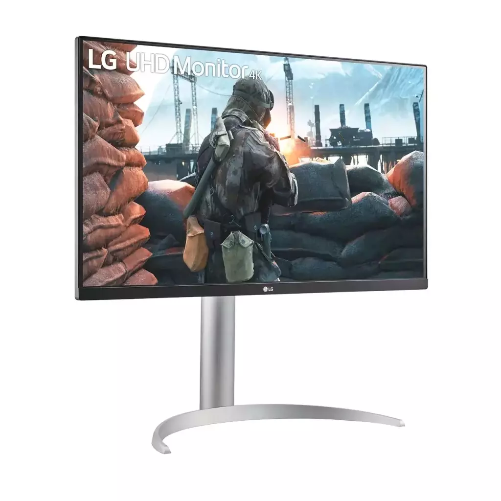 Монитор LG 27UP650-W - 2 Монитор LG 27UP650-W - 2