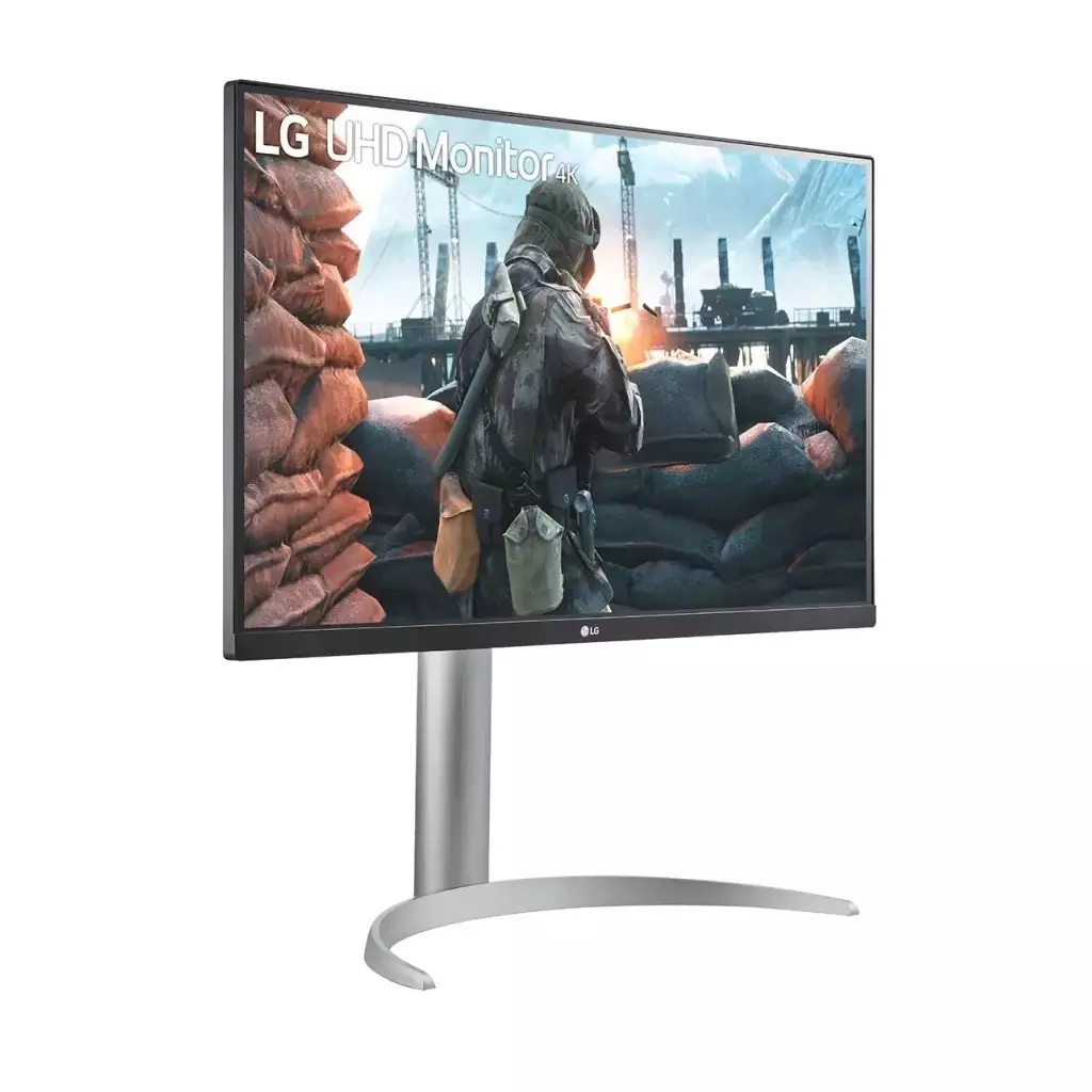 Монитор LG 27UP650-W - 3 Монитор LG 27UP650-W - 3