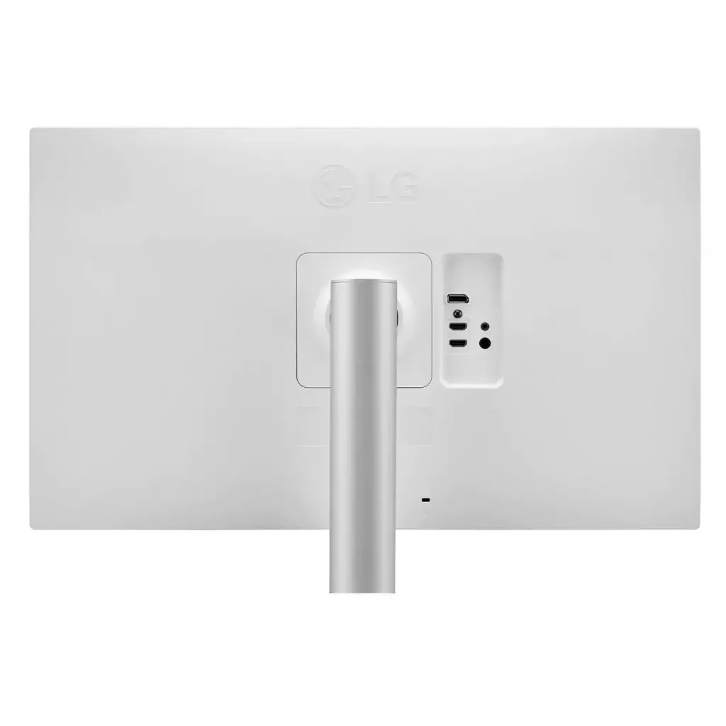 Монитор LG 27UP650-W - 7 Монитор LG 27UP650-W - 7