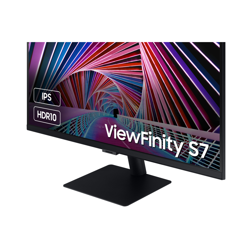 Монитор Samsung LS27A700NWIXCI - 3 Монитор Samsung LS27A700NWIXCI - 3